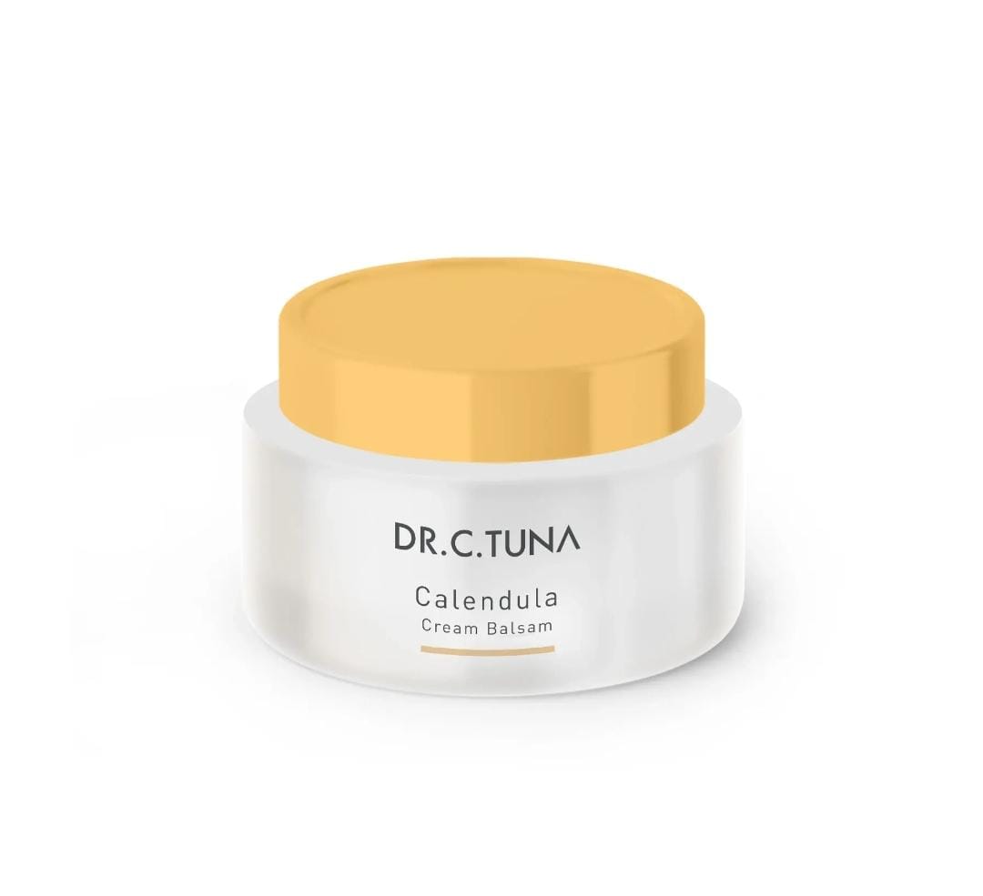 Caléndula Bálsamo Crema