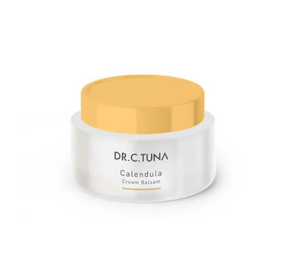Caléndula Bálsamo Crema