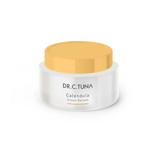 Caléndula Bálsamo Crema