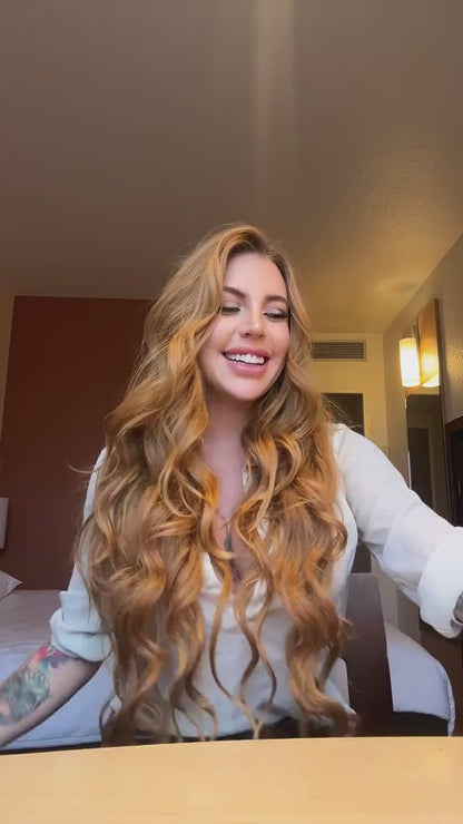 ✨ “Purple Smile: Sonrisa Más Blanca en Minutos”
