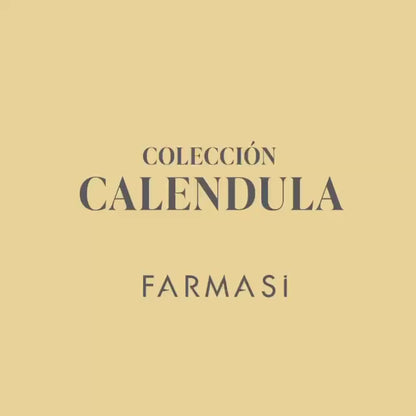 Caléndula Bálsamo Crema